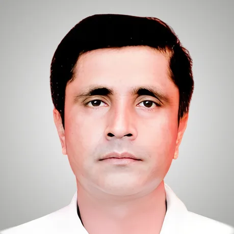 ADITYA DUBEY